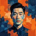 AI Deepfakes Merged Scammers Faces On Stolen Identities