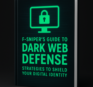 F-Sniper Cyber Defense Blueprint Mastering Digital Threats in the Modern Age