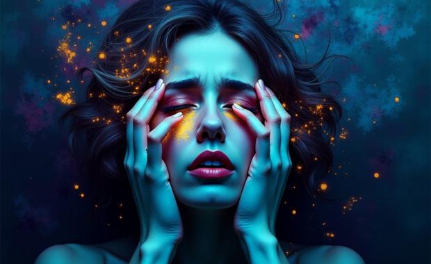 Disturbing Deepfakes Used For Kidnap and Ransom Scams