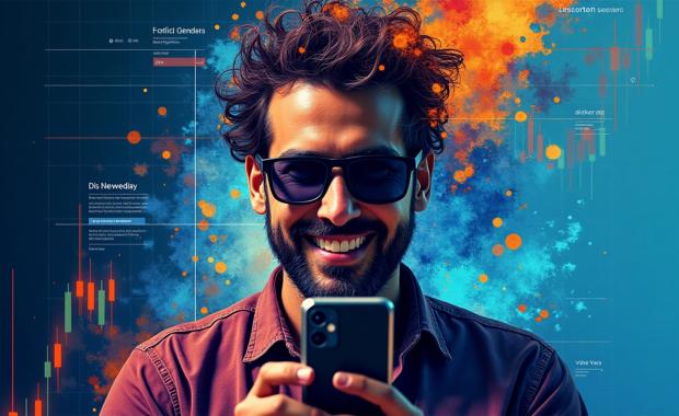AI Masking Tool Could Hide Impersonation Scams