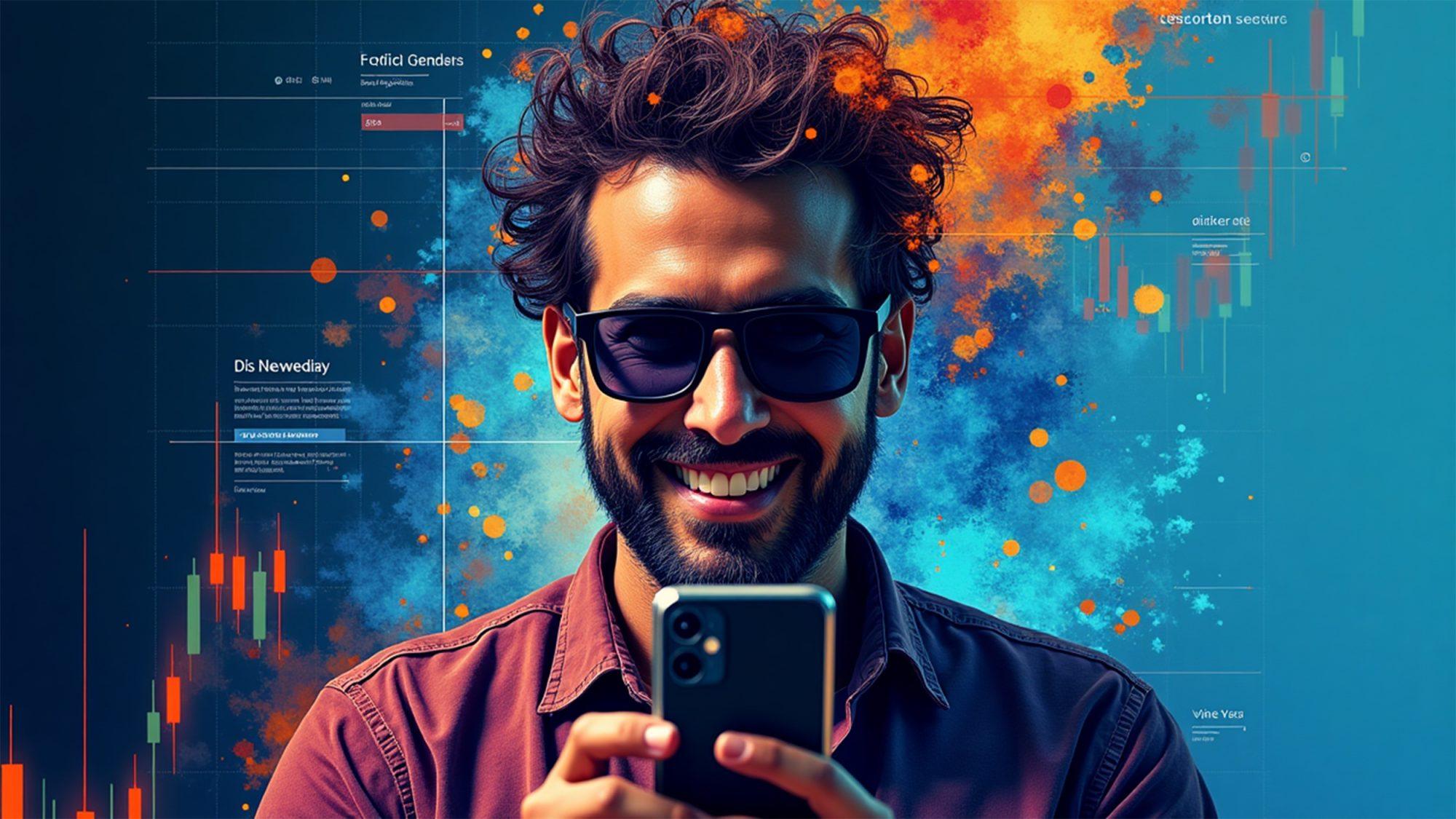 AI Masking Tool Could Hide Impersonation Scams