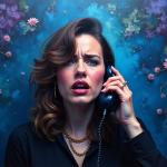 No One Believes She Was Victim Of An AI Clone Scam